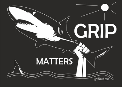 grip matters